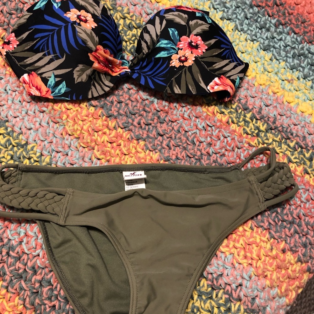 Hollister Bikini